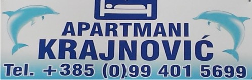 Apartments Krajnović Fažana