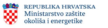 Ministry of Enviornment and Energy logo